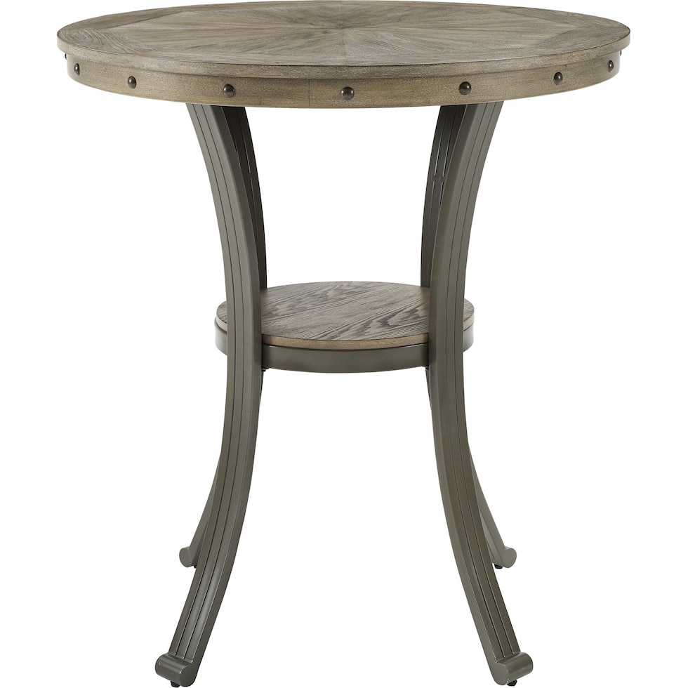 cyril gray pub table   
