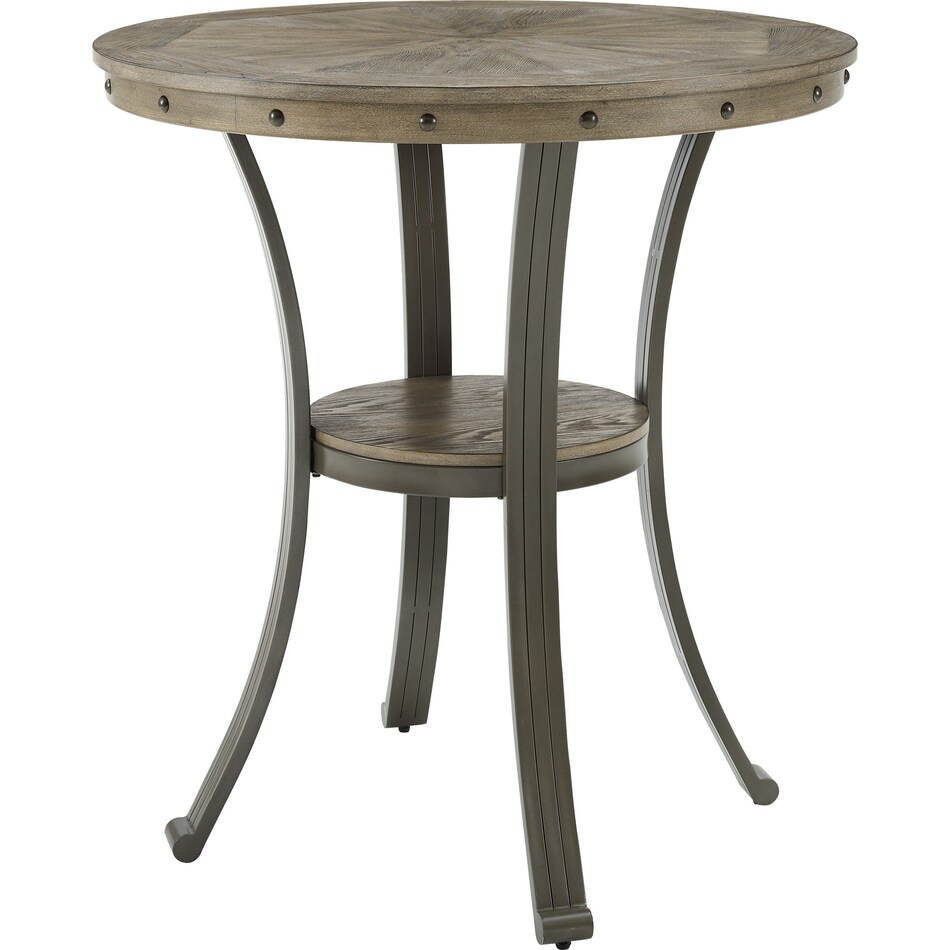 Cyril Pub Table Value City Furniture