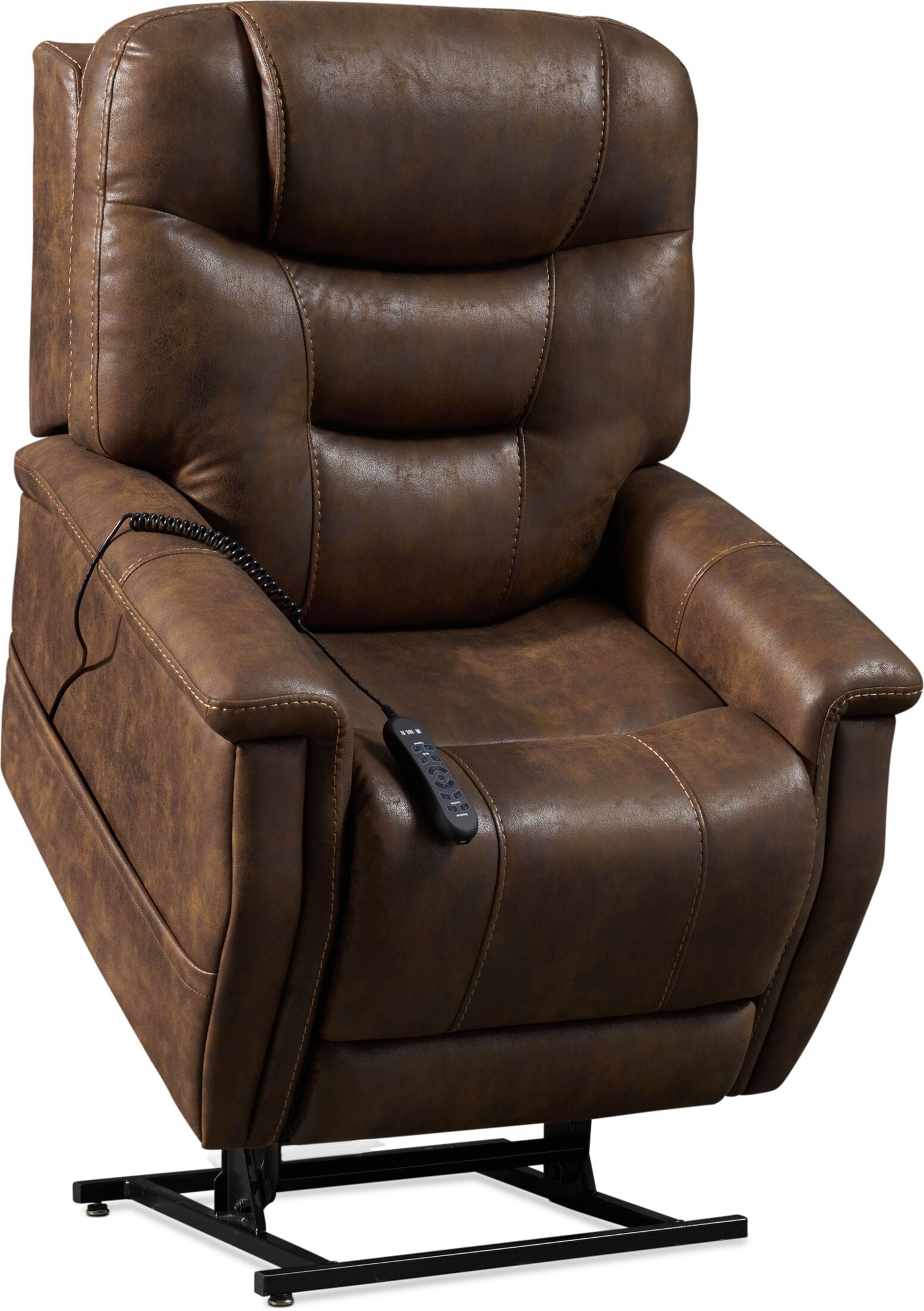 Value city furniture recliner chair sale