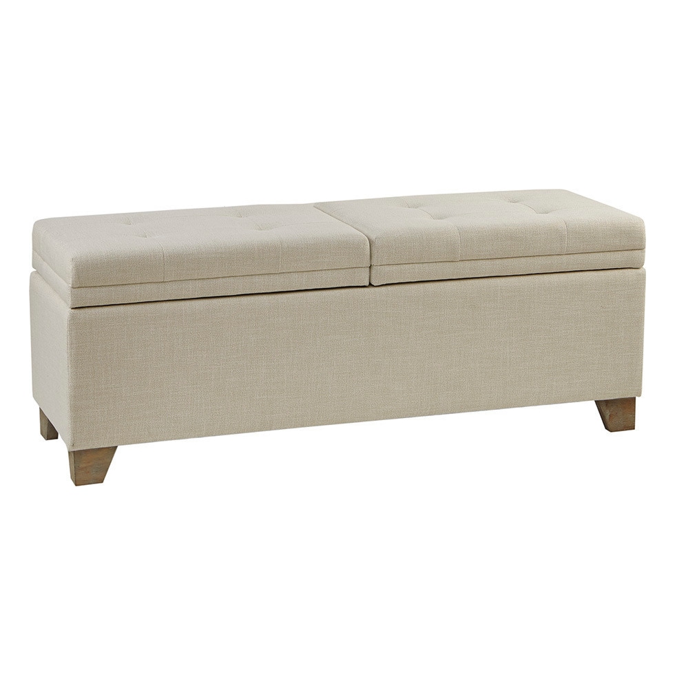 dahlia neutral bench   