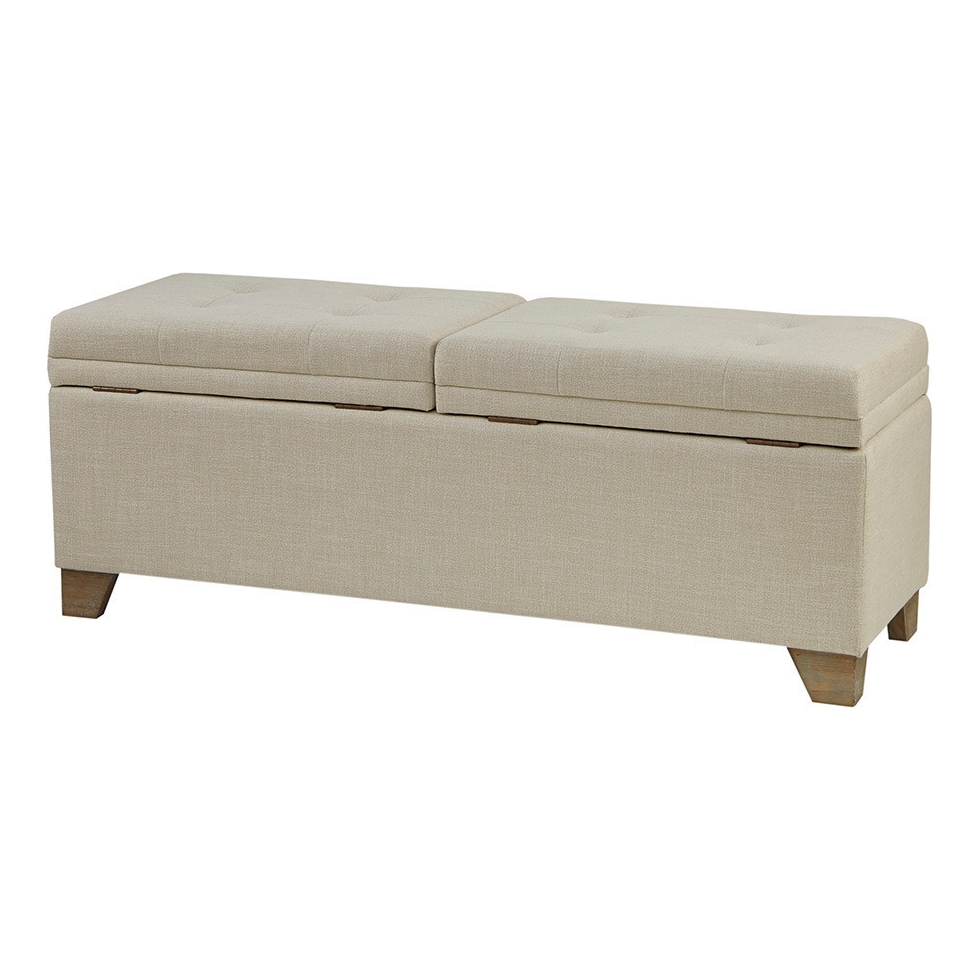 dahlia neutral bench   