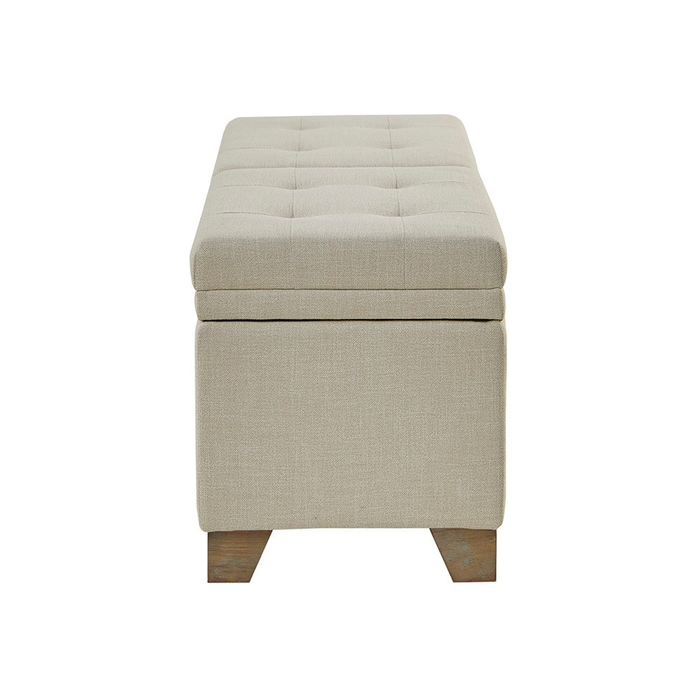 dahlia neutral bench   