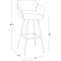 daina dimension schematic   