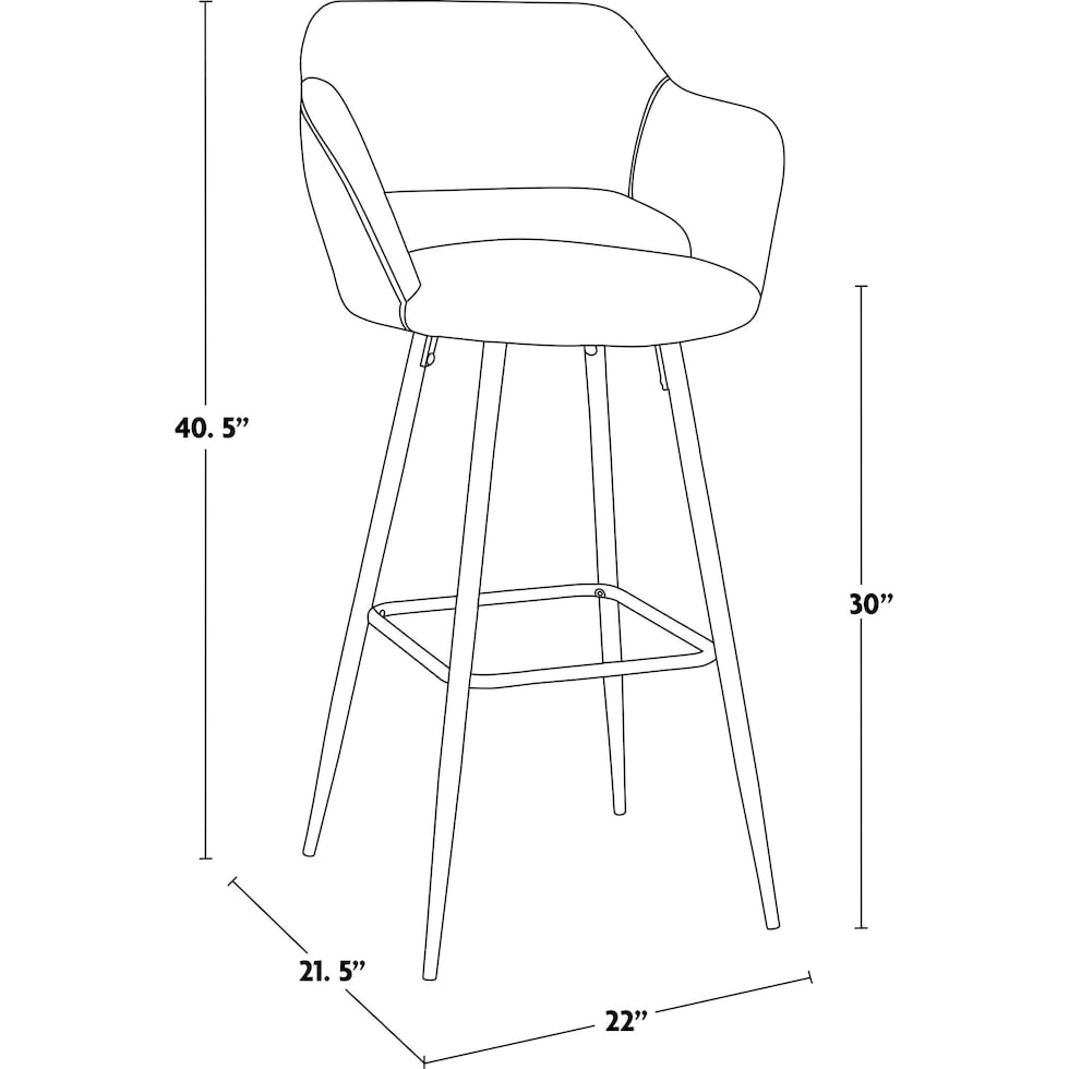 daina dimension schematic   
