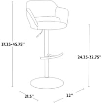 daina dimension schematic   