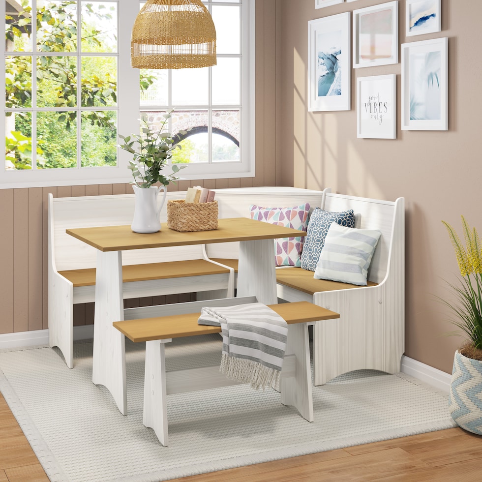 daisie white  pc dining room   