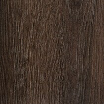 dakota dark brown dresser & mirror   
