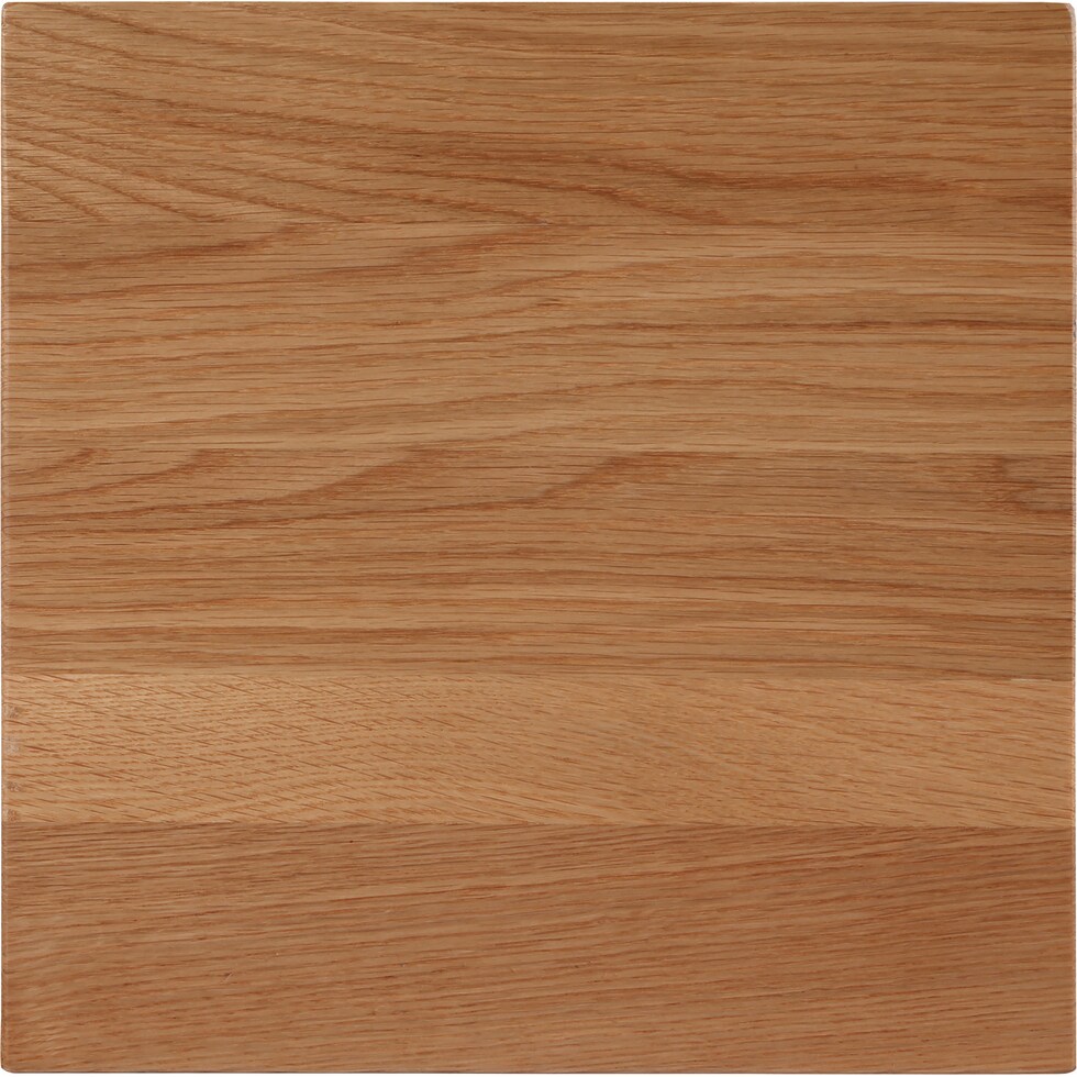 dala light brown side table   