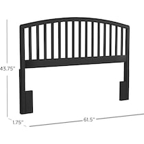 daliah dimension schematic   