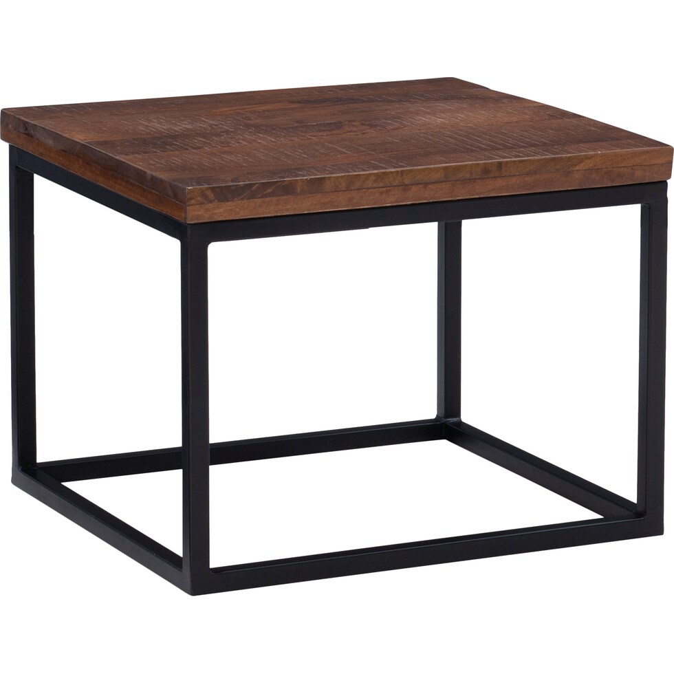 dalton black  pack tables   