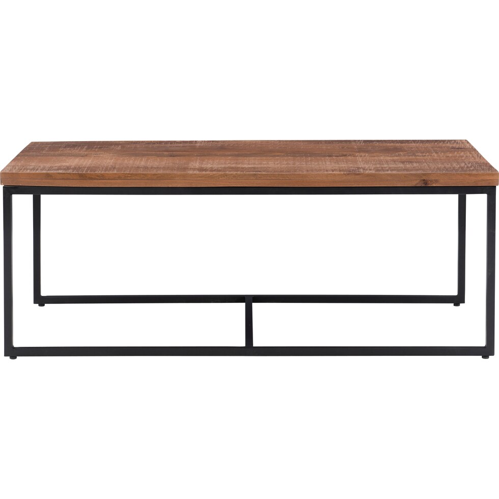 dalton black  pack tables   