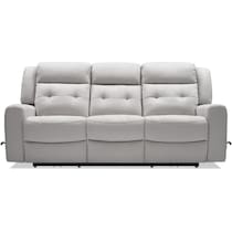 damen gray  pc living room   