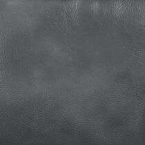 damen gray loveseat   