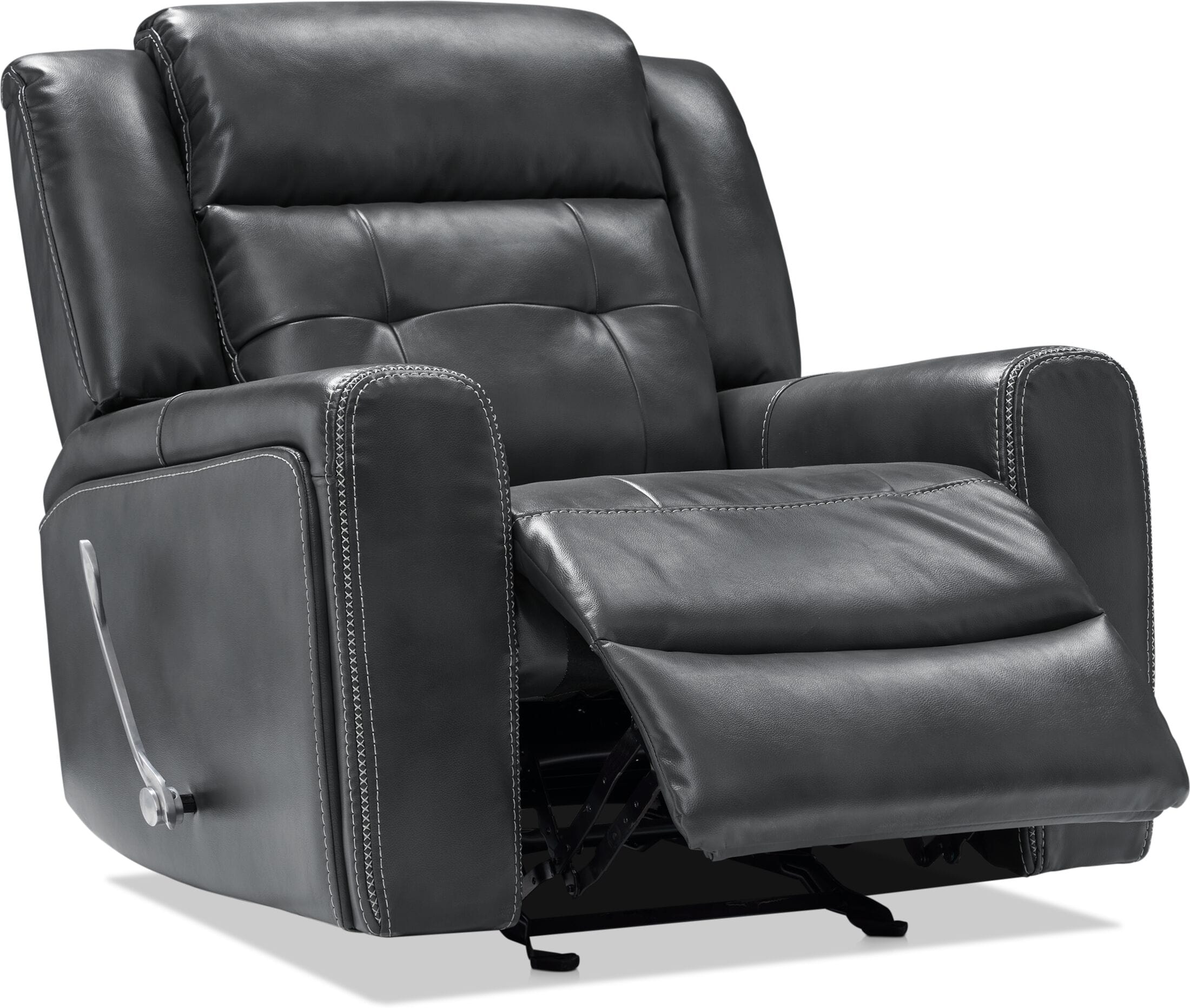 Value city furniture glider sales rocker