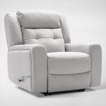 damen gray recliner web   