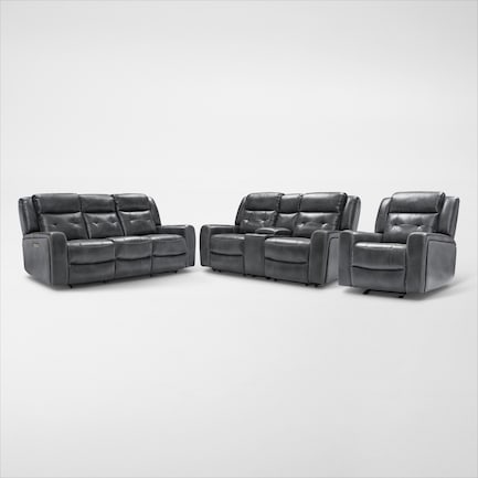 The Damen Collection