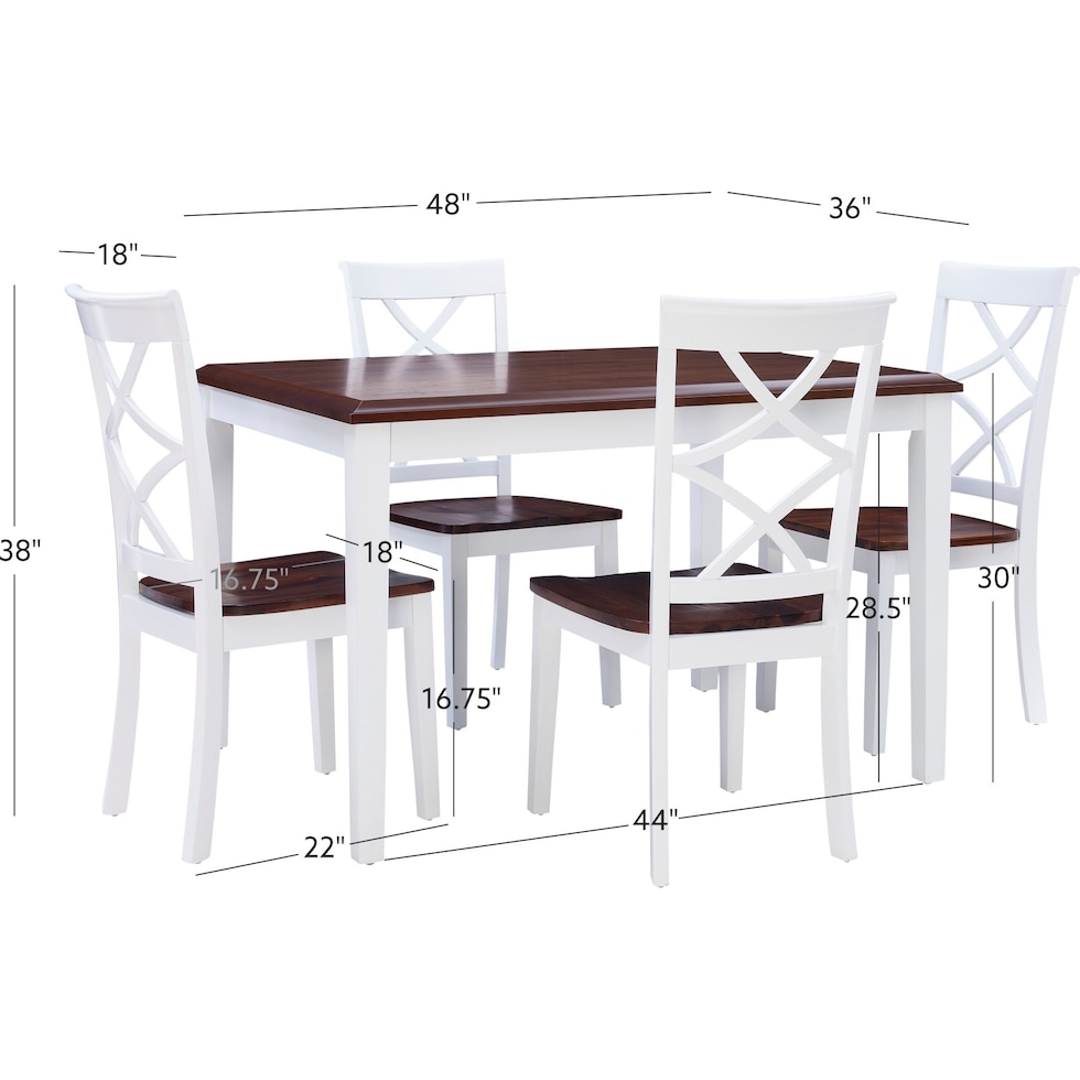 dani dimension schematic   