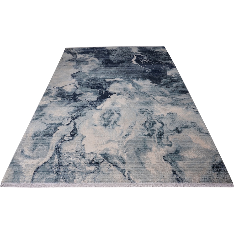 danica gray area rug  x    