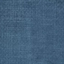 daria blue queen bed   