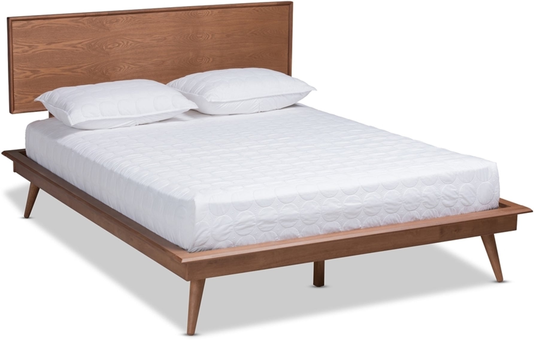 Dalal Platform Bed | Value City Furniture