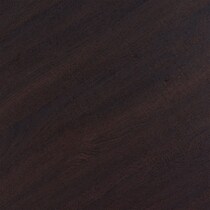 dark brown gold swatch  