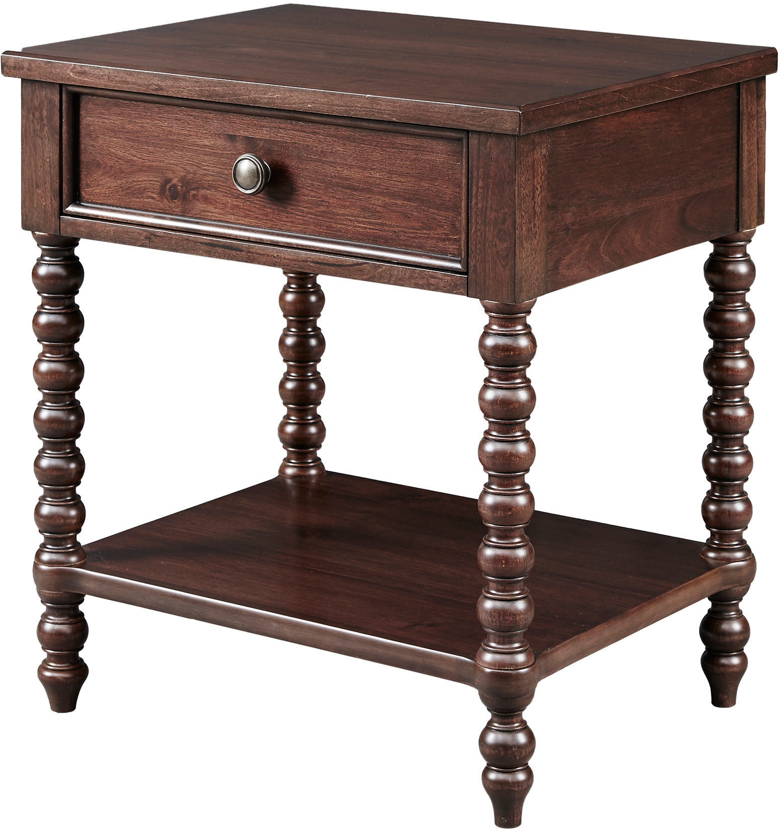 Hillary Nightstand Value City Furniture