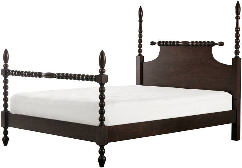 Hillary Platform Bed Value City Furniture
