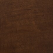 Bruce Set of 2 Dining Chairs - Brown