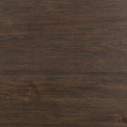 dark brown swatch  