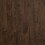 dark brown swatch  