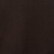 dark brown swatch  