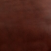 dark brown swatch  