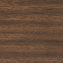 dark brown swatch  