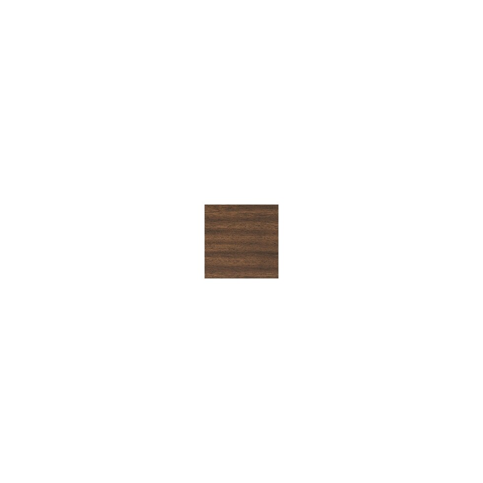 dark brown swatch  