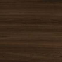 dark brown swatch  