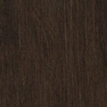 dark brown swatch  