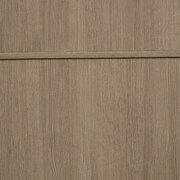 dark brown swatch  