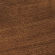 dark brown swatch  