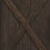 dark brown swatch  