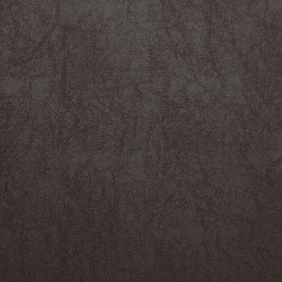 dark brown swatch  