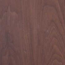 dark brown swatch  