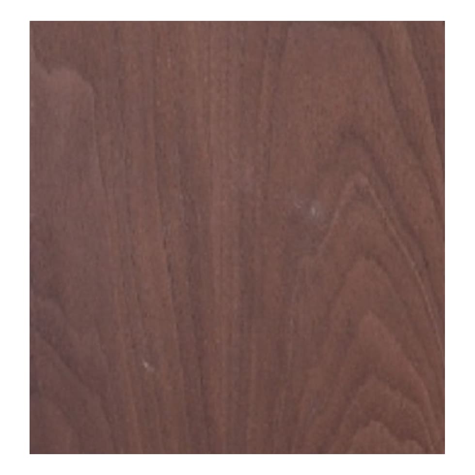 dark brown swatch  