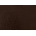 dark brown swatch  