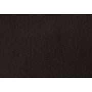 Parris Full Upholstered Headboard - Brown Vegan Leather