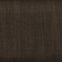 dark brown swatch  
