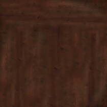 dark brown swatch  