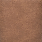 dark brown swatch  