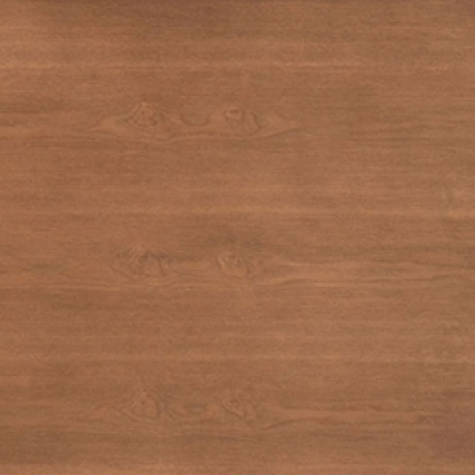 dark brown swatch  