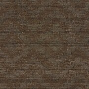Valiant 2' x 8' Runner - Chocolate