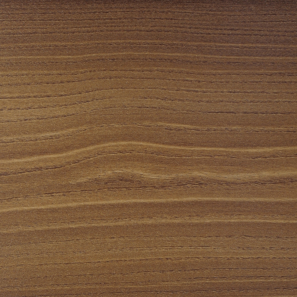 dark brown swatch  